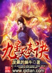 小说九星天辰诀